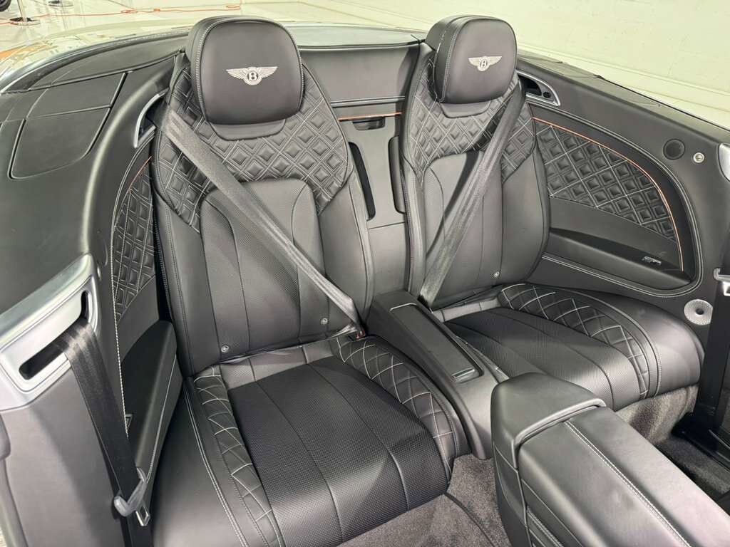 2020 Bentley Continental GT First Edition Fort Lauderdale FL