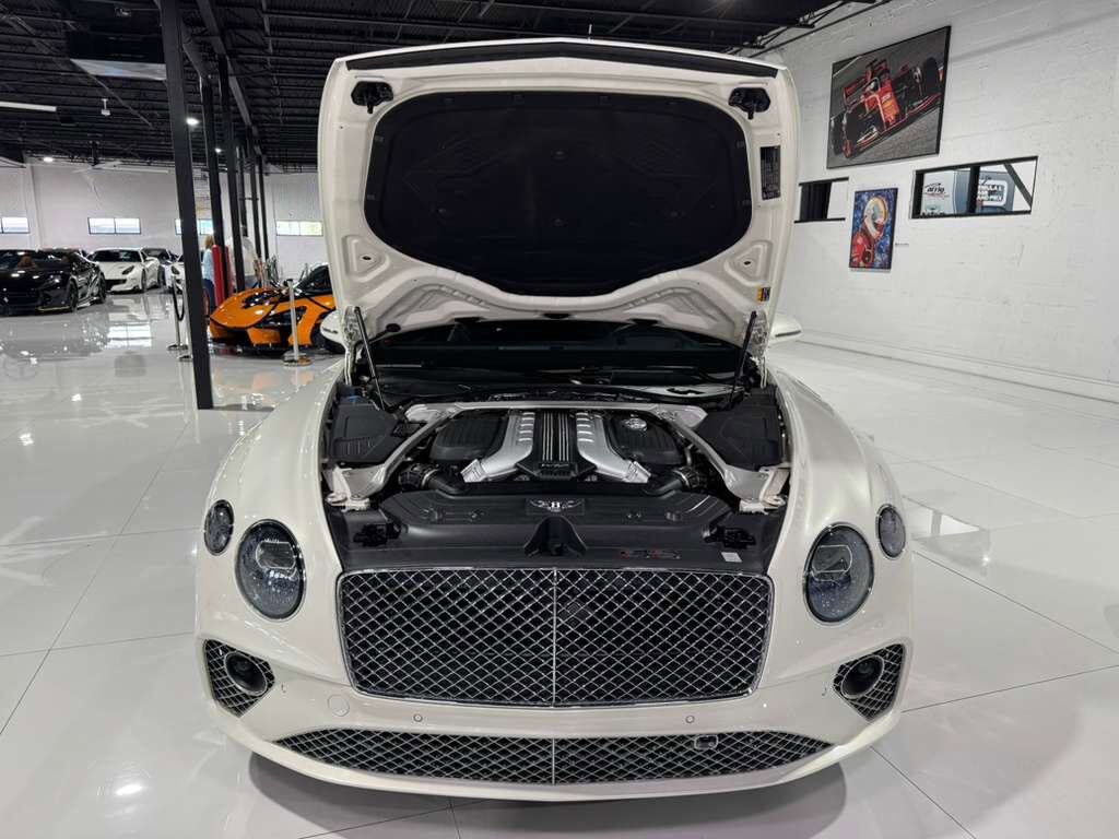 2020 Bentley Continental GT First Edition Fort Lauderdale FL