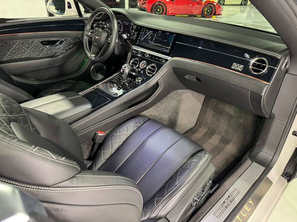 2020 Bentley Continental GT First Edition Fort Lauderdale FL