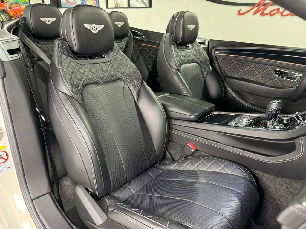 2020 Bentley Continental GT First Edition Fort Lauderdale FL