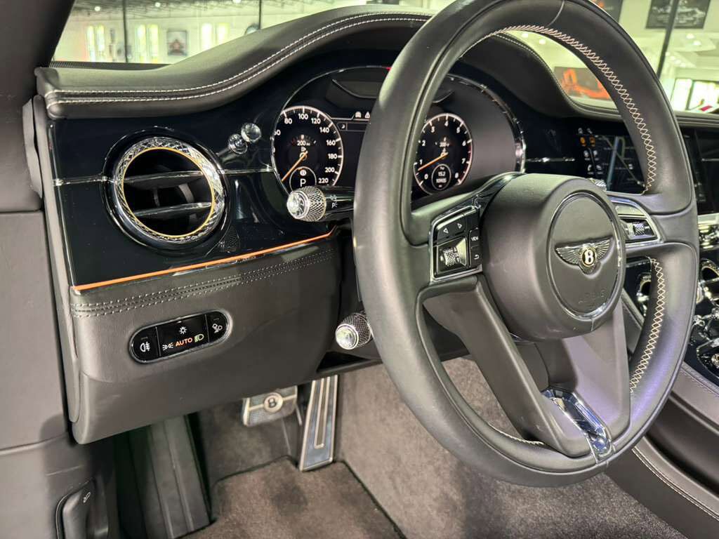 2020 Bentley Continental GT First Edition Fort Lauderdale FL