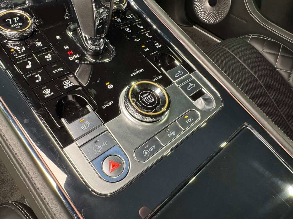 2020 Bentley Continental GT First Edition Fort Lauderdale FL