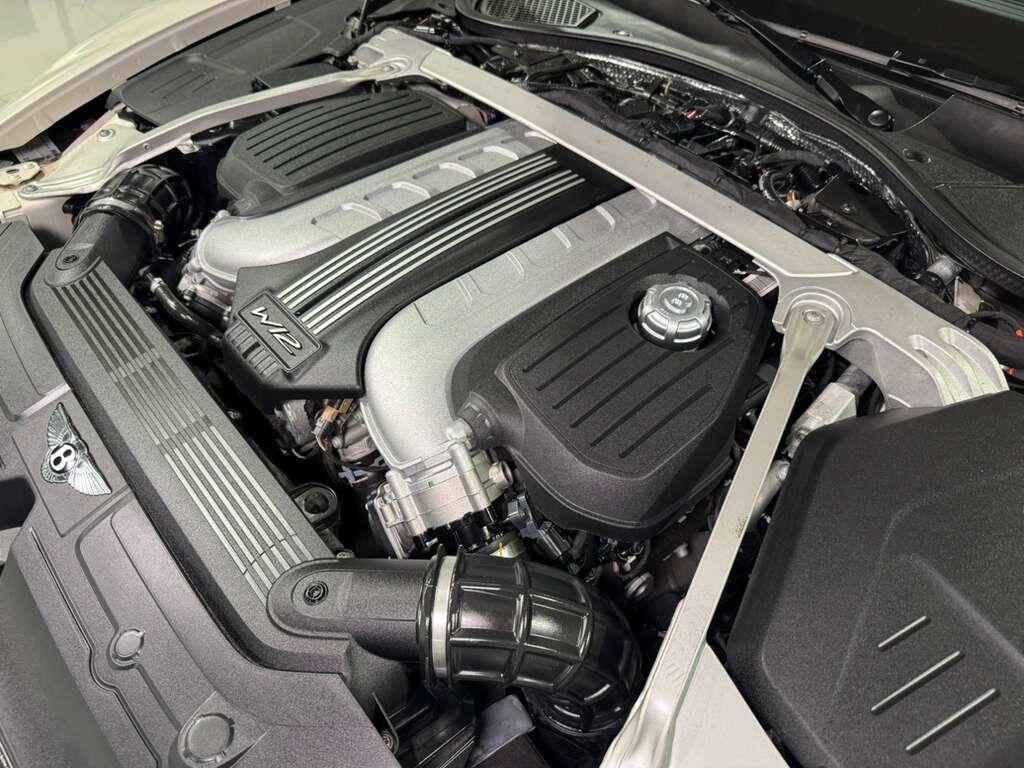 2020 Bentley Continental GT First Edition Fort Lauderdale FL