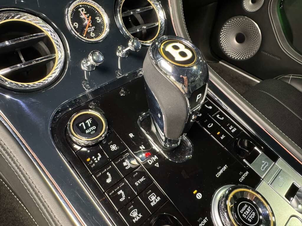 2020 Bentley Continental GT First Edition Fort Lauderdale FL