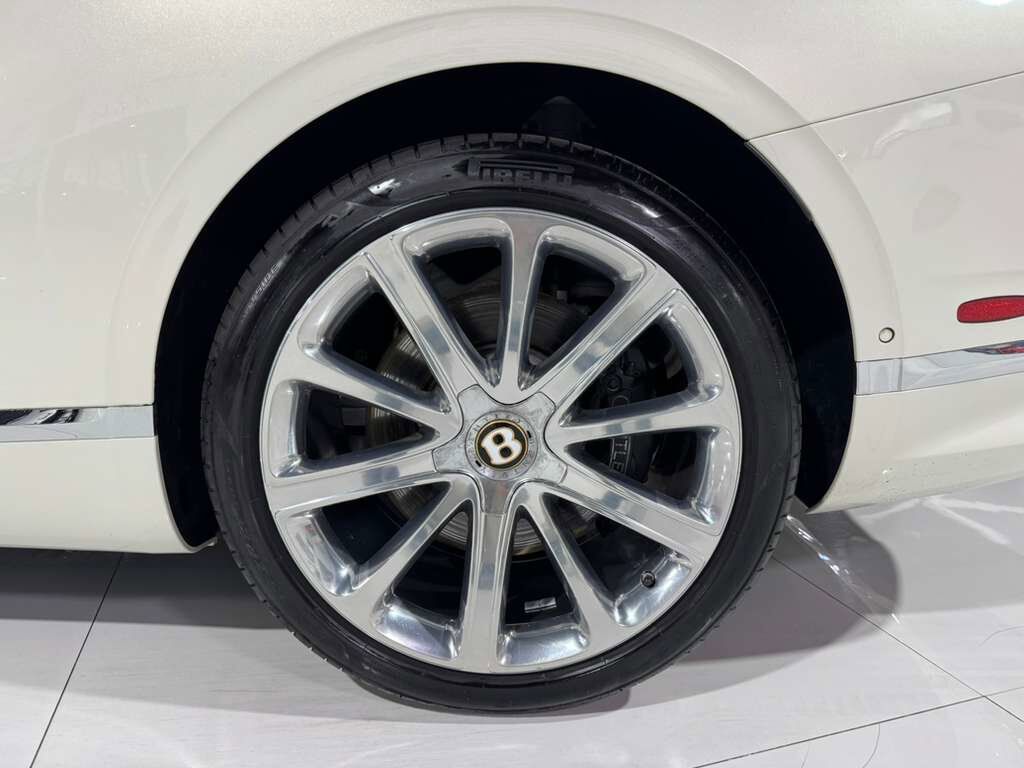 2020 Bentley Continental GT First Edition Fort Lauderdale FL