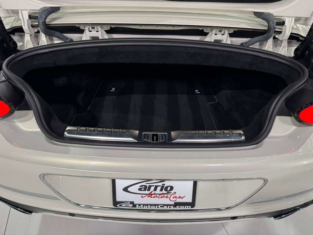 2020 Bentley Continental GT First Edition Fort Lauderdale FL