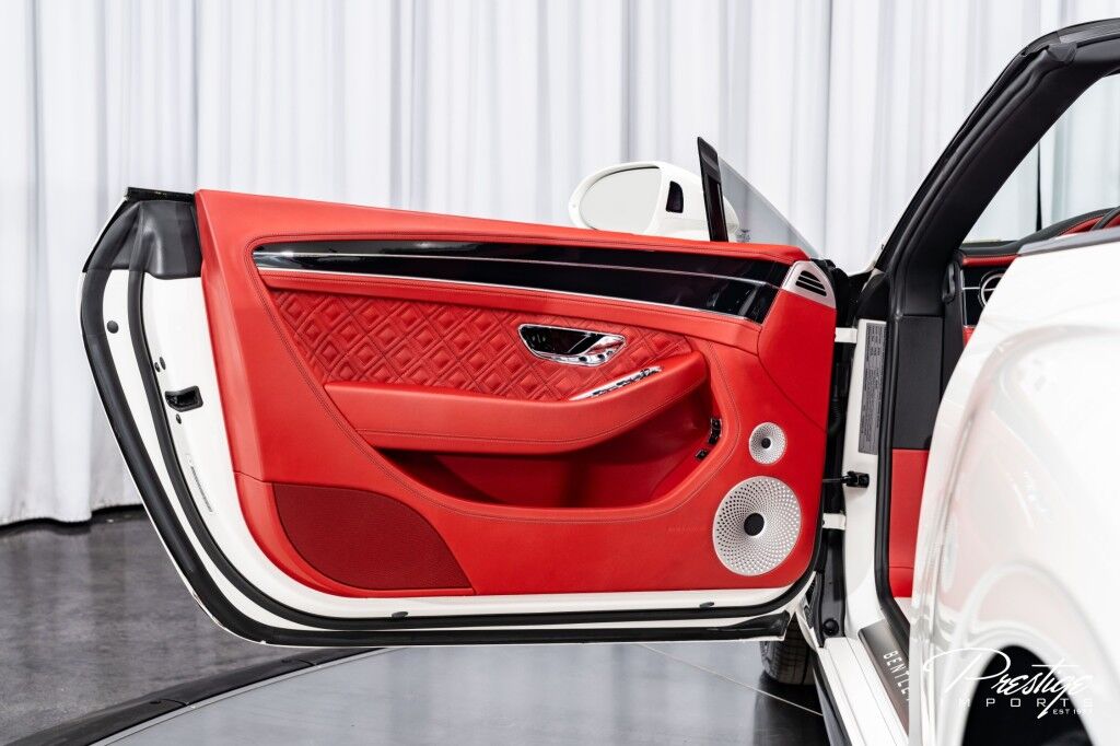 2020 Bentley Continental GT First Edition North Miami Beach FL