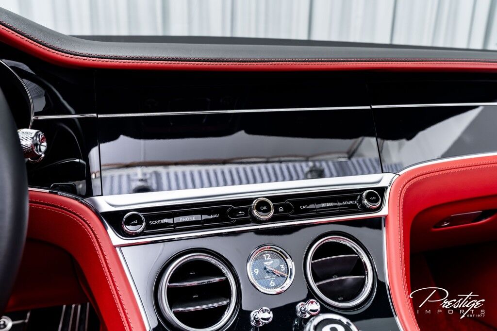 2020 Bentley Continental GT First Edition North Miami Beach FL