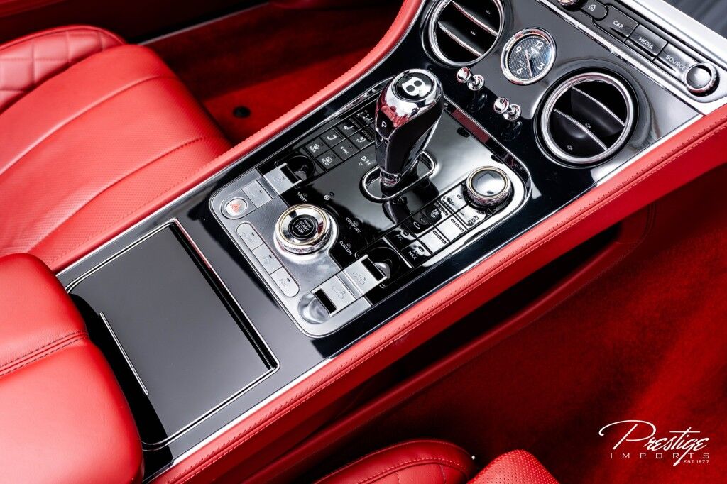 2020 Bentley Continental GT First Edition North Miami Beach FL