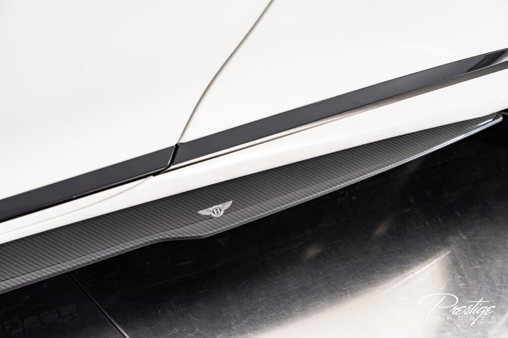 2020 Bentley Continental GT First Edition North Miami Beach FL