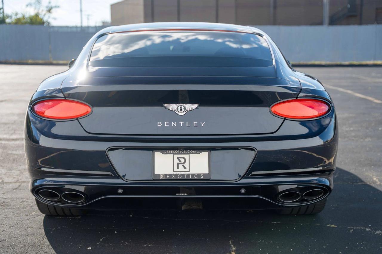 2020 Bentley Continental GT GT V8 Coupe 2D St. Louis MO
