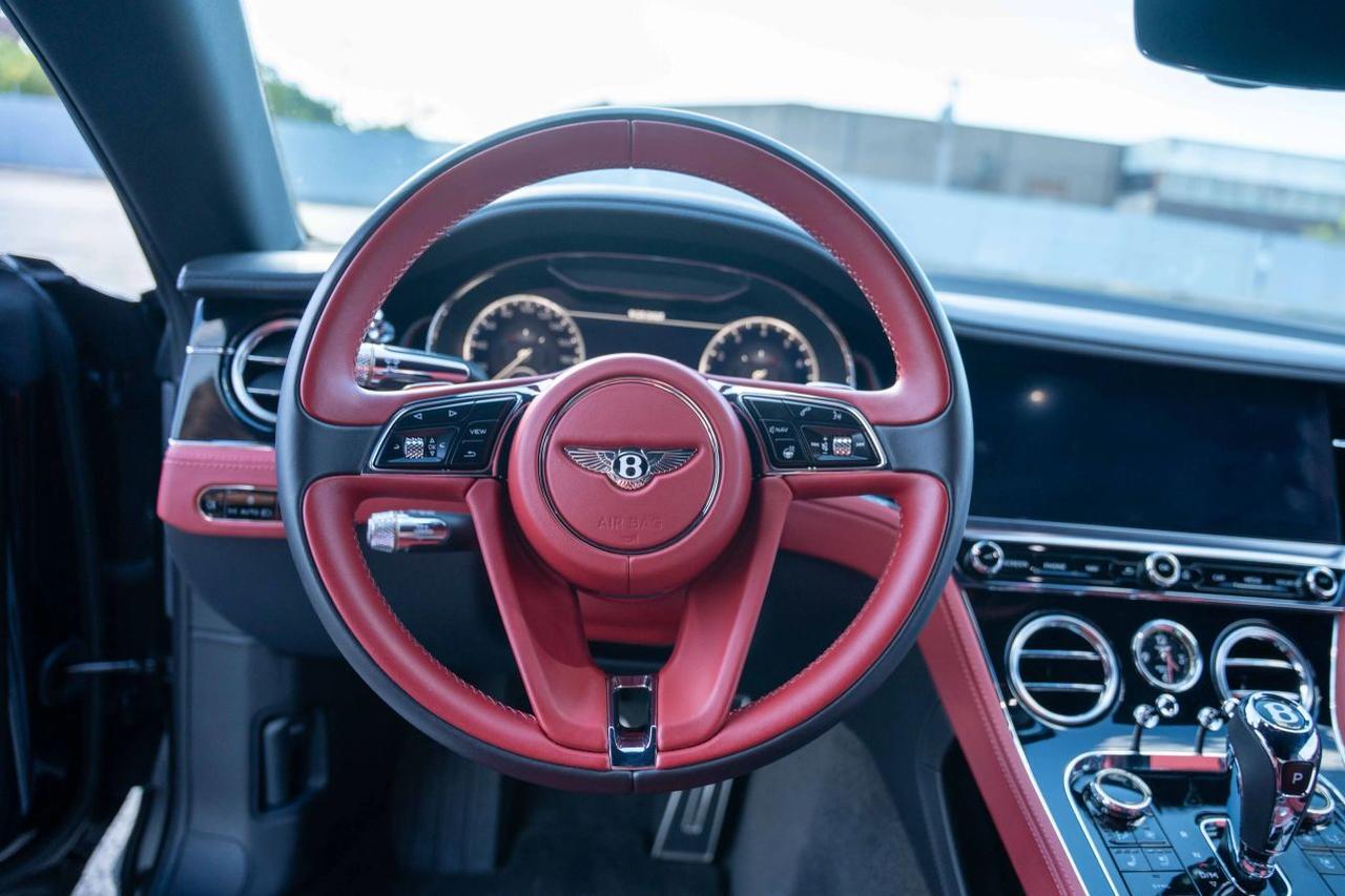 2020 Bentley Continental GT GT V8 Coupe 2D St. Louis MO