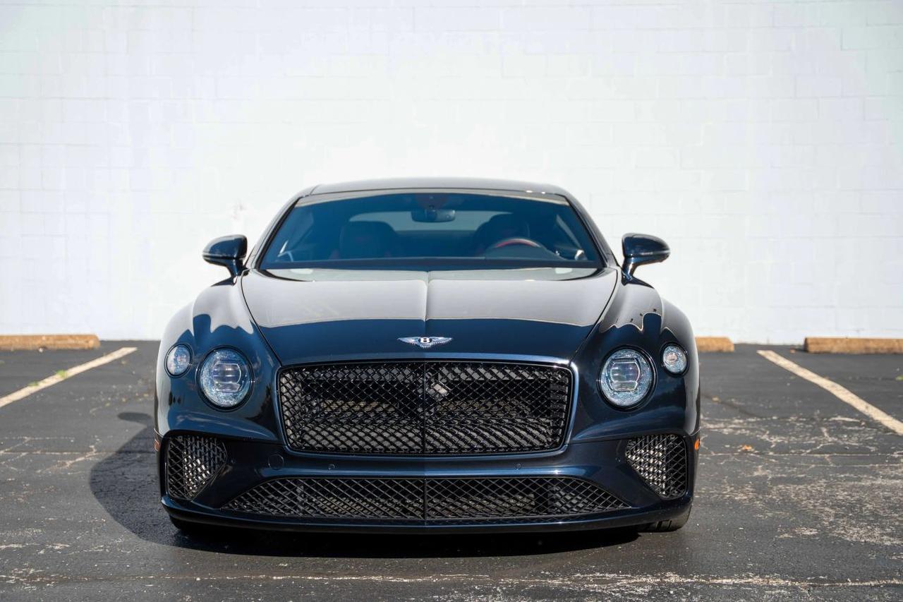 2020 Bentley Continental GT GT V8 Coupe 2D St. Louis MO