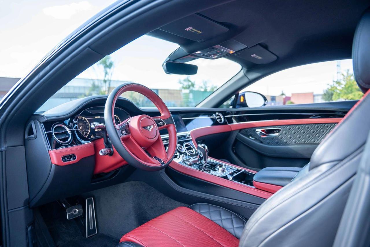 2020 Bentley Continental GT GT V8 Coupe 2D St. Louis MO