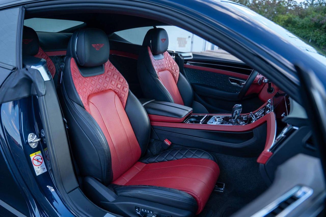 2020 Bentley Continental GT GT V8 Coupe 2D St. Louis MO