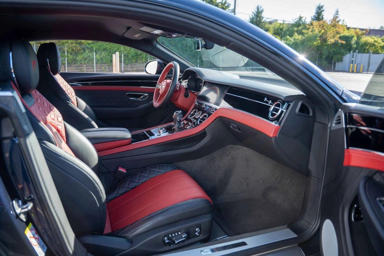 2020 Bentley Continental GT GT V8 Coupe 2D St. Louis MO