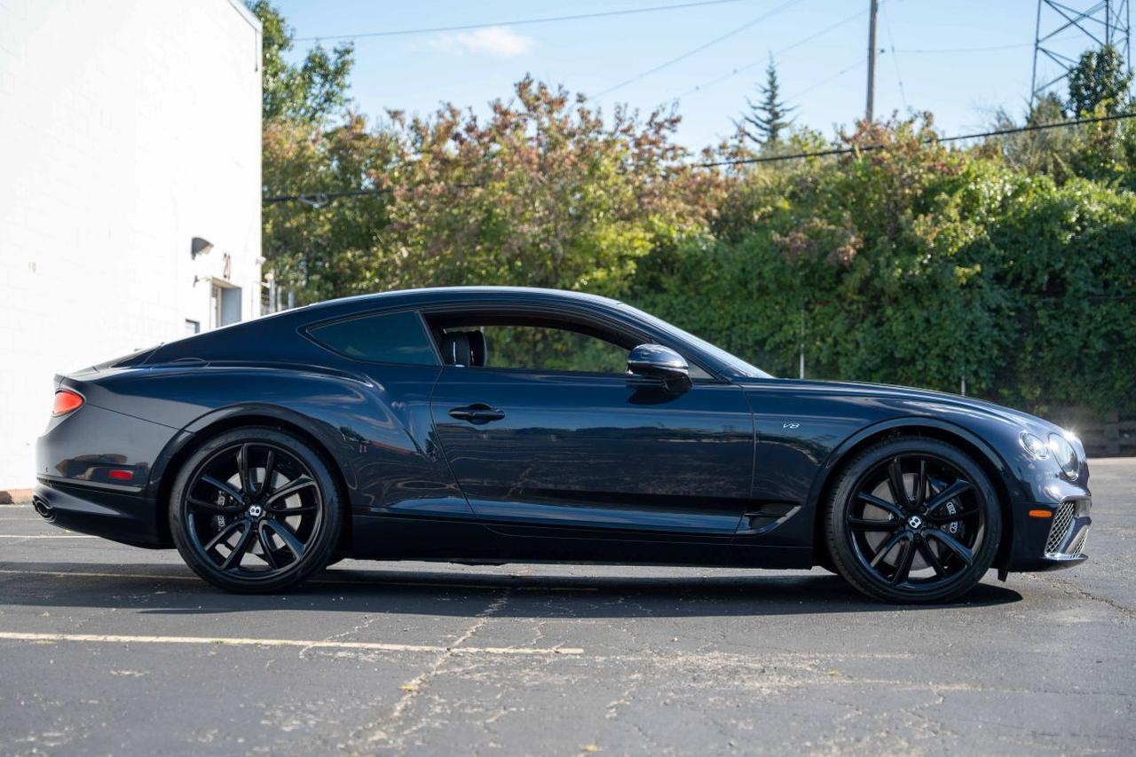 2020 Bentley Continental GT GT V8 Coupe 2D St. Louis MO