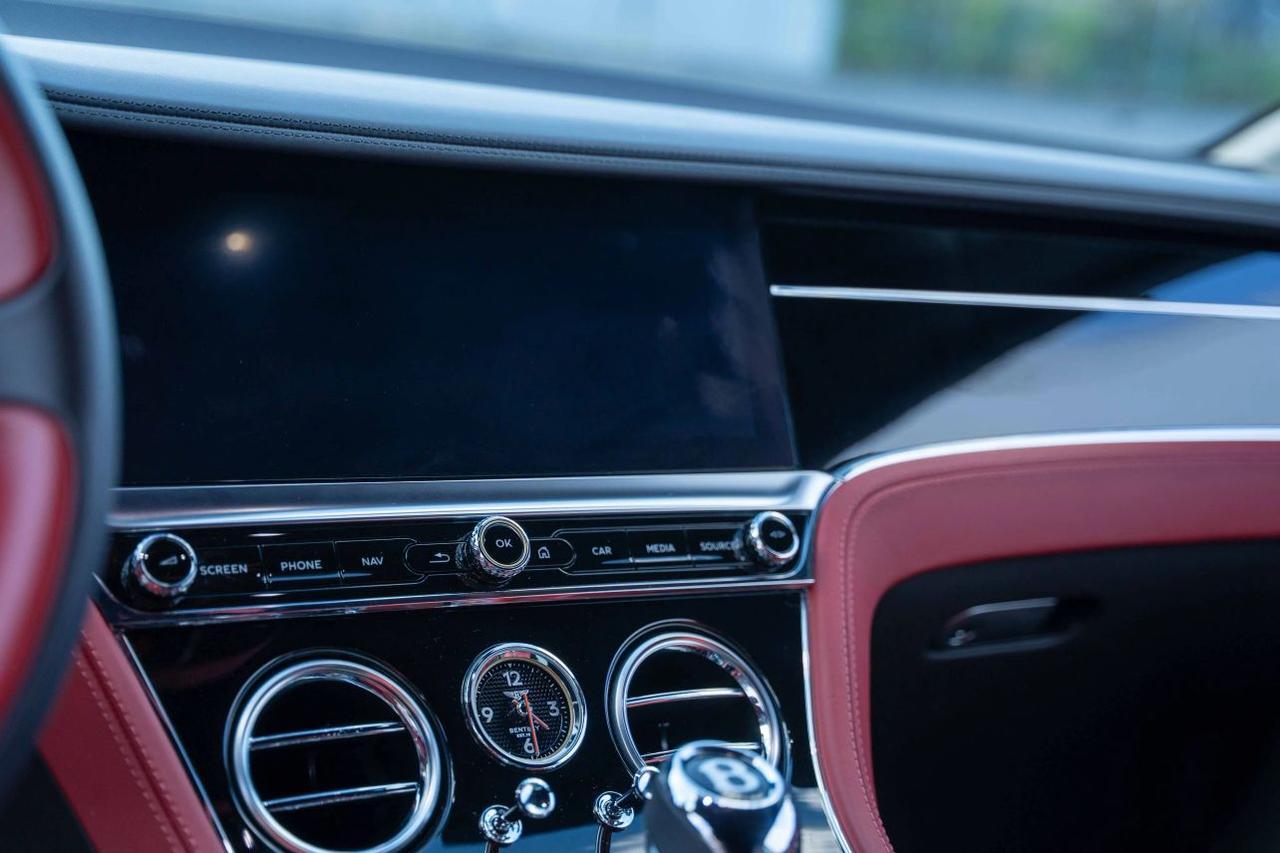 2020 Bentley Continental GT GT V8 Coupe 2D St. Louis MO