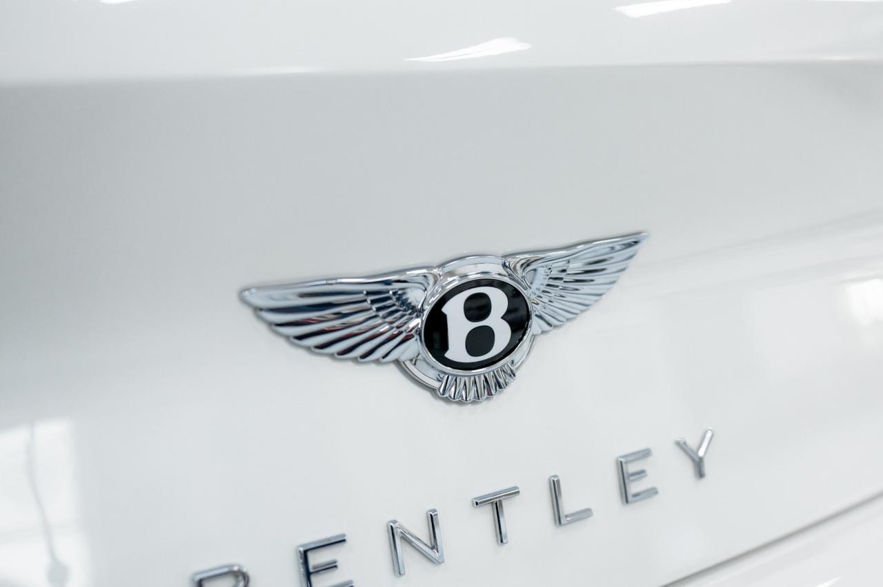 2020 Bentley Continental GT Marietta GA