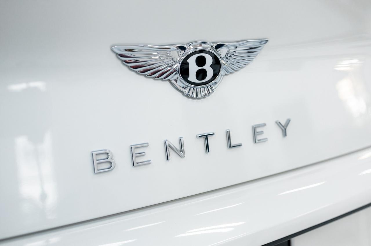 2020 Bentley Continental GT Marietta GA
