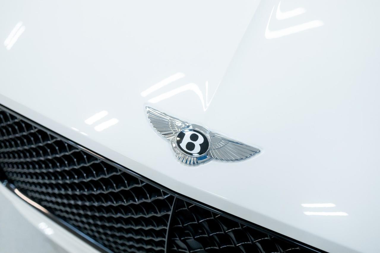 2020 Bentley Continental GT Marietta GA