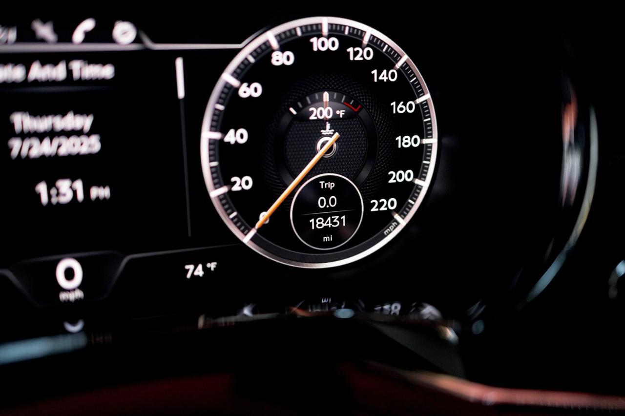 2020 Bentley Continental GT Marietta GA