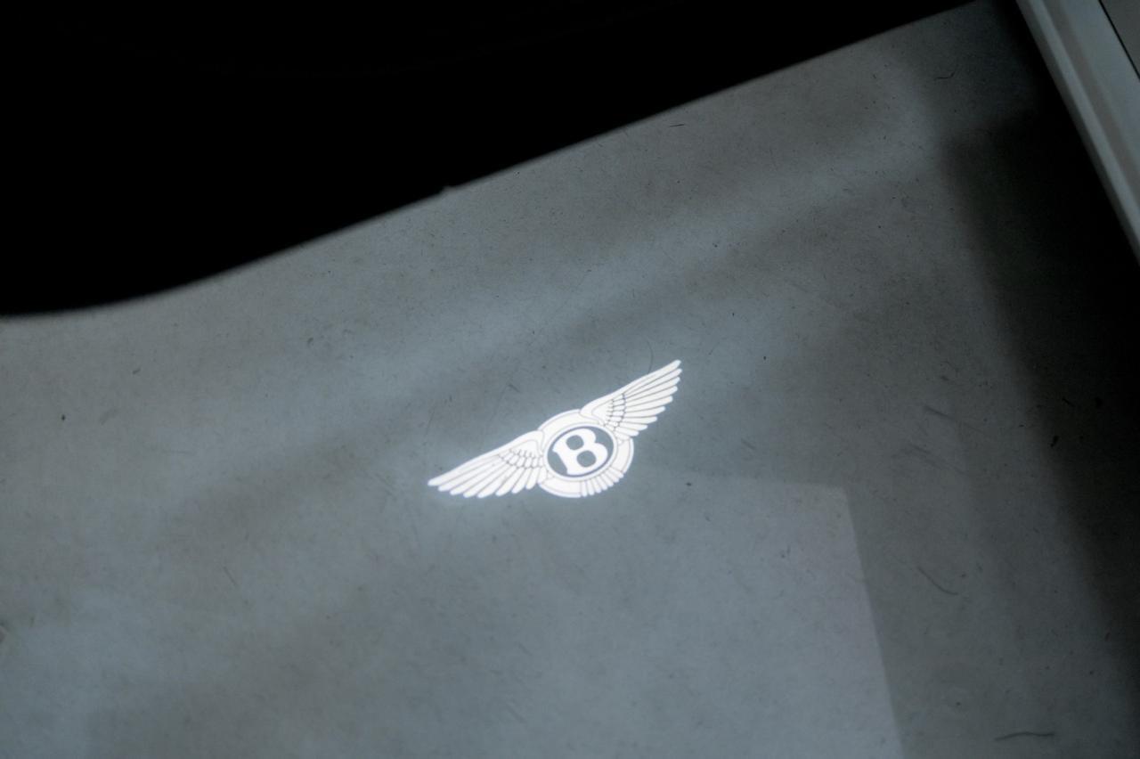 2020 Bentley Continental GT Marietta GA