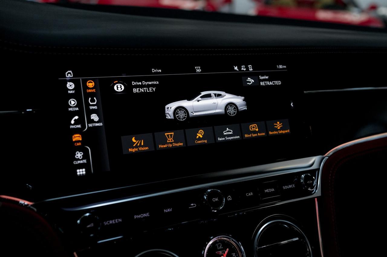 2020 Bentley Continental GT Marietta GA