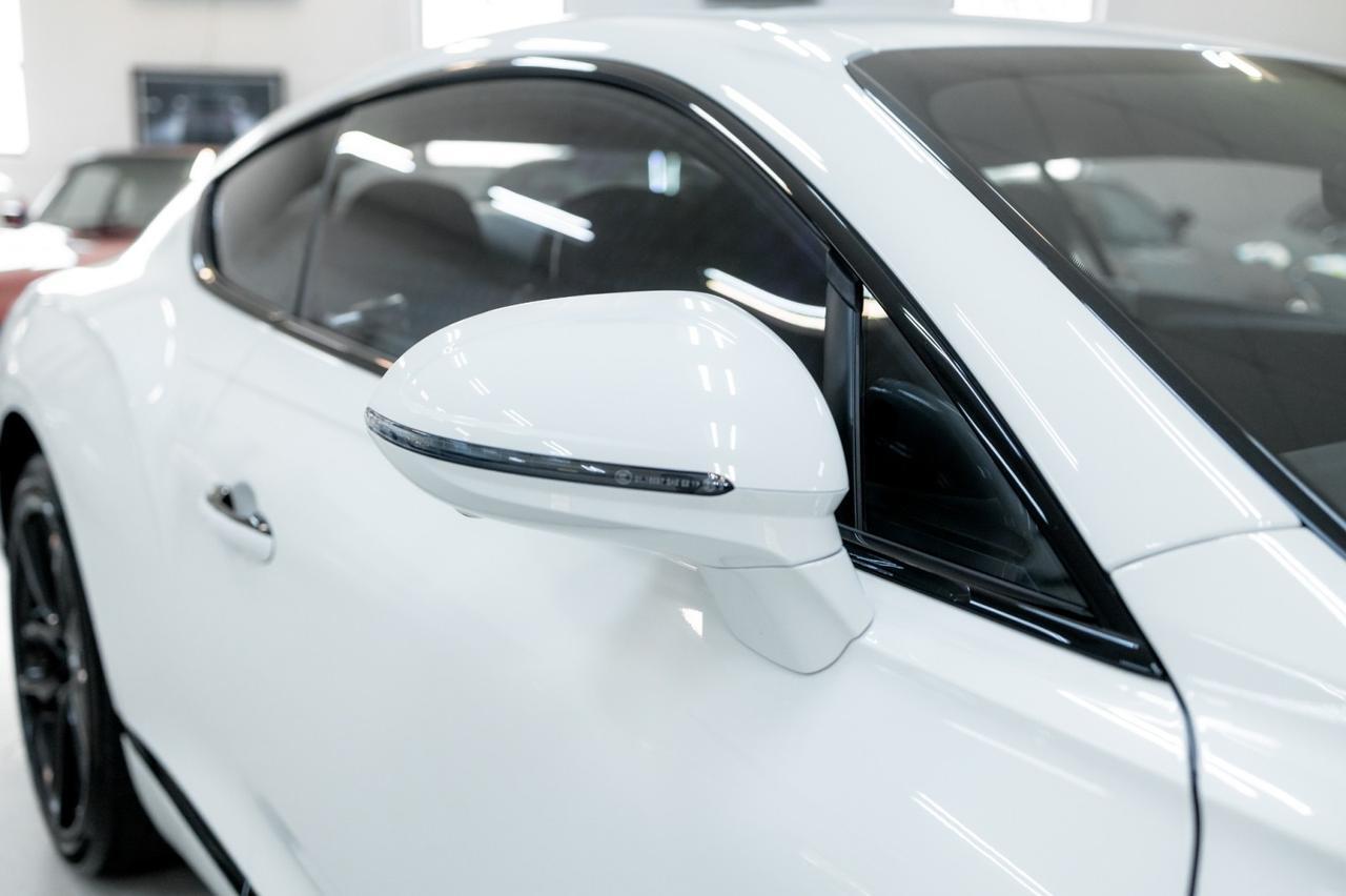 2020 Bentley Continental GT Marietta GA