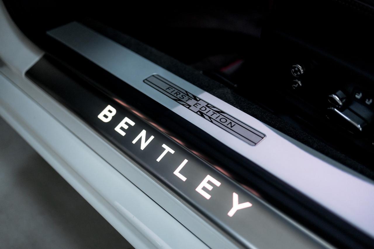 2020 Bentley Continental GT Marietta GA