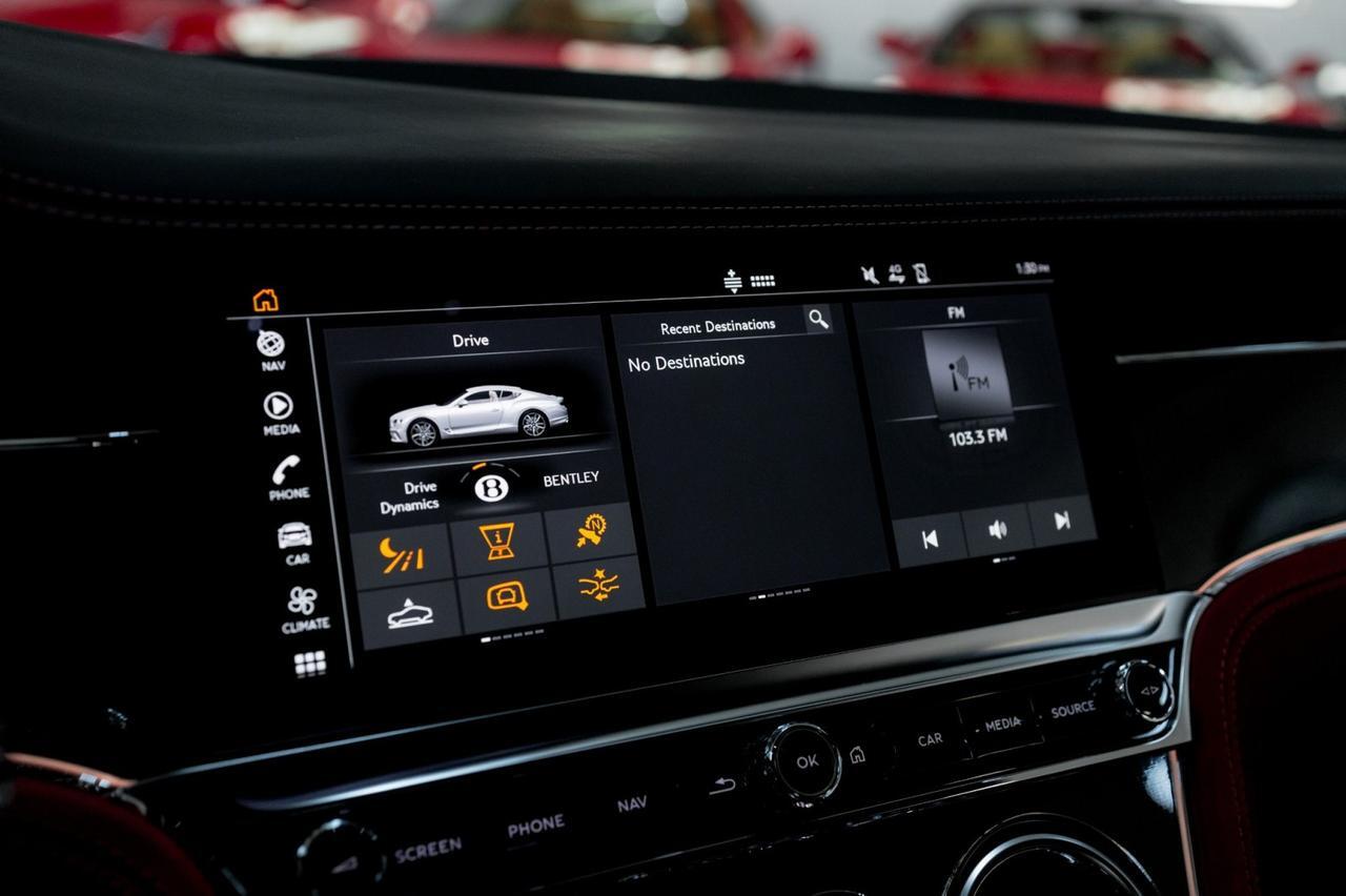 2020 Bentley Continental GT Marietta GA
