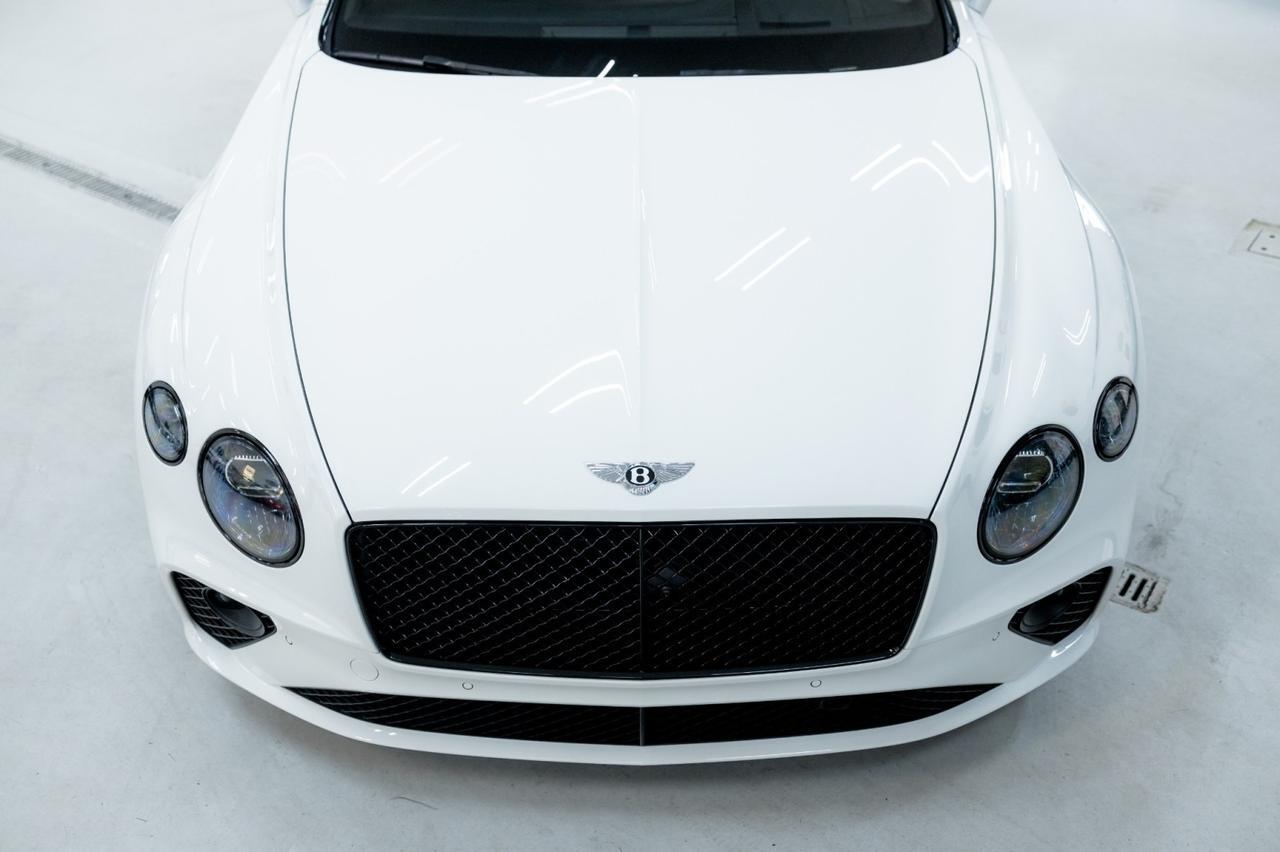 2020 Bentley Continental GT Marietta GA