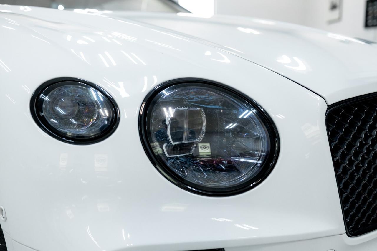 2020 Bentley Continental GT Marietta GA