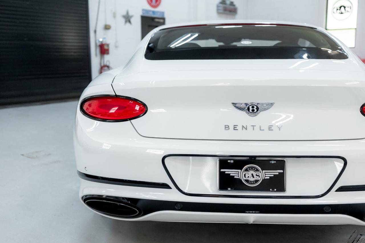 2020 Bentley Continental GT Marietta GA