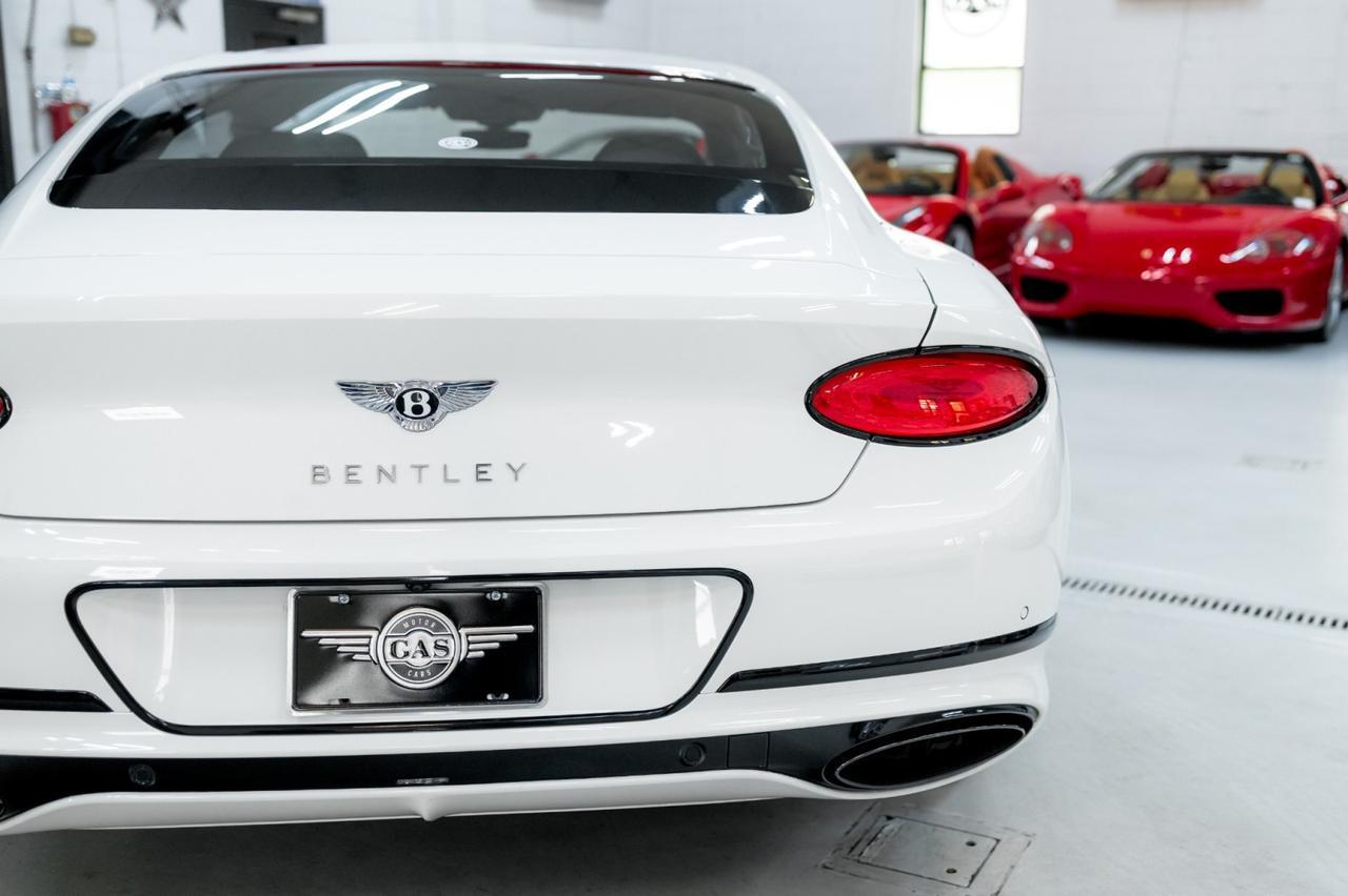 2020 Bentley Continental GT Marietta GA