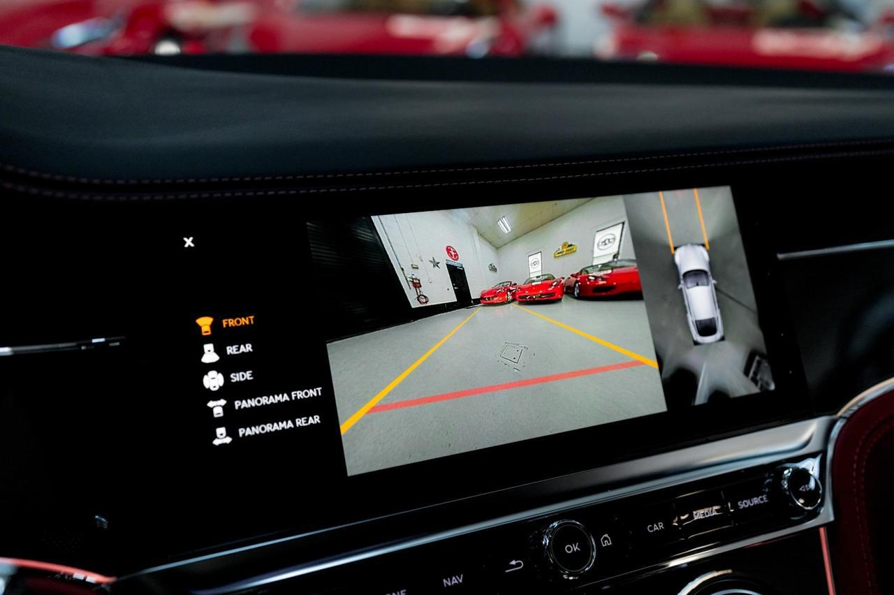 2020 Bentley Continental GT Marietta GA