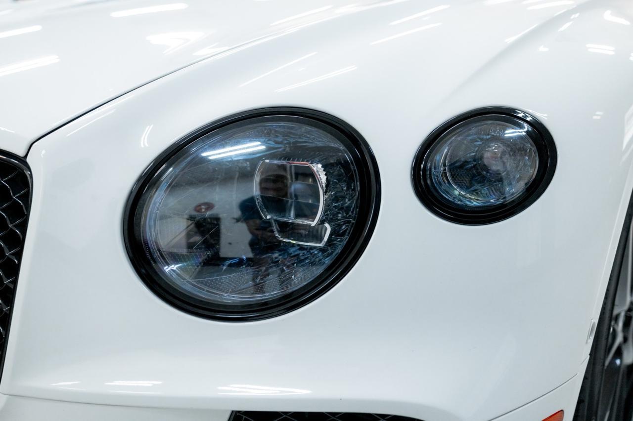 2020 Bentley Continental GT Marietta GA