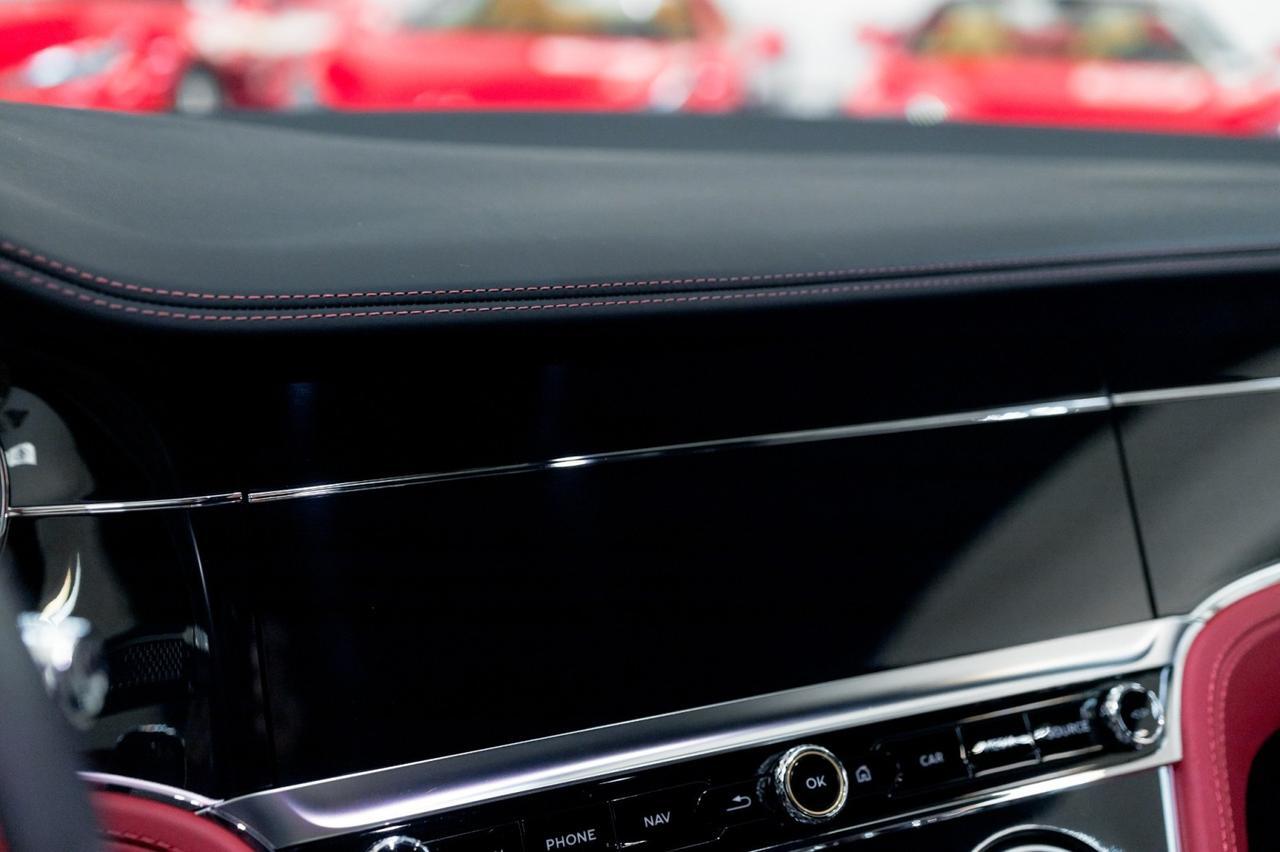 2020 Bentley Continental GT Marietta GA