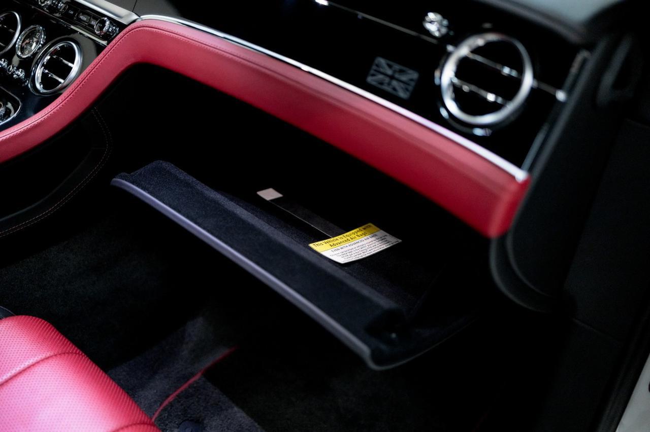 2020 Bentley Continental GT Marietta GA