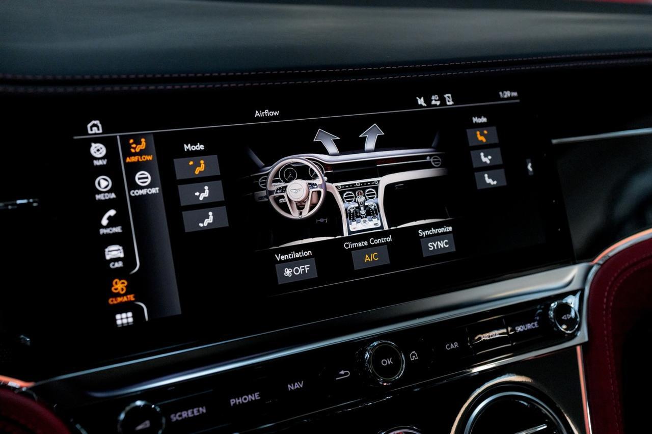 2020 Bentley Continental GT Marietta GA