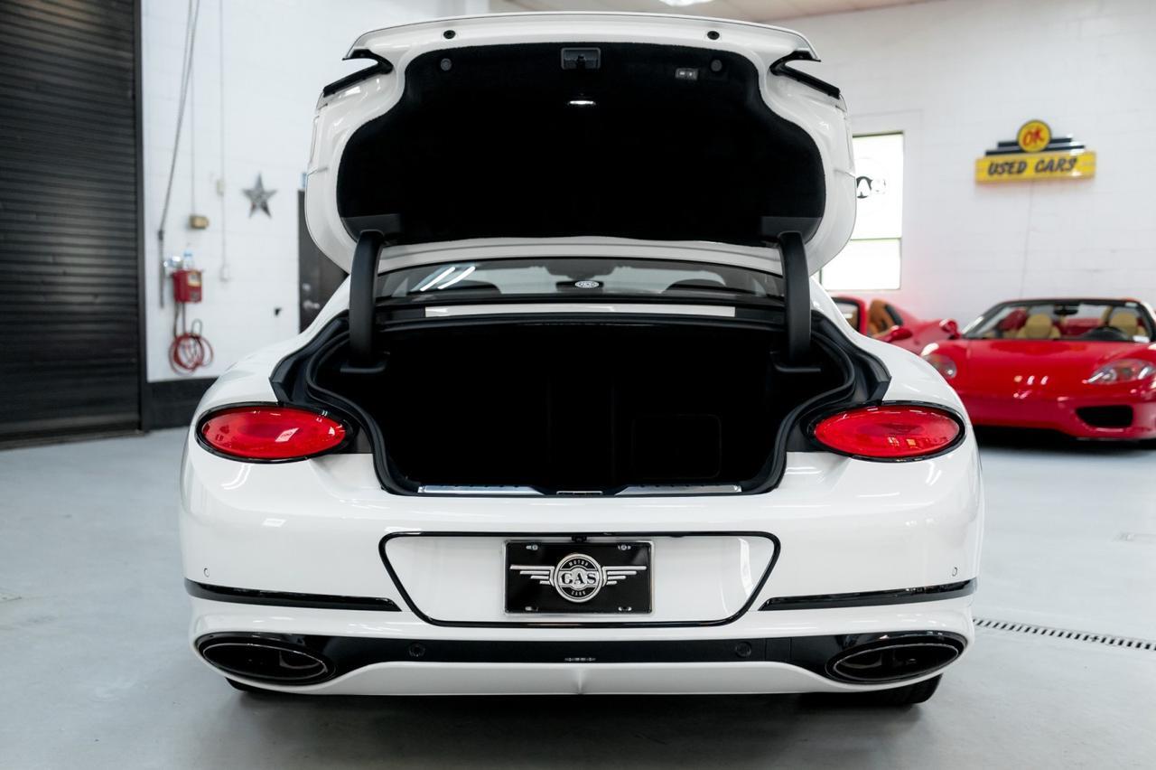 2020 Bentley Continental GT Marietta GA