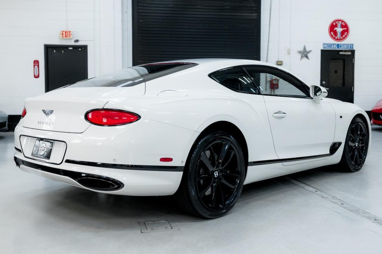 2020 Bentley Continental GT Marietta GA