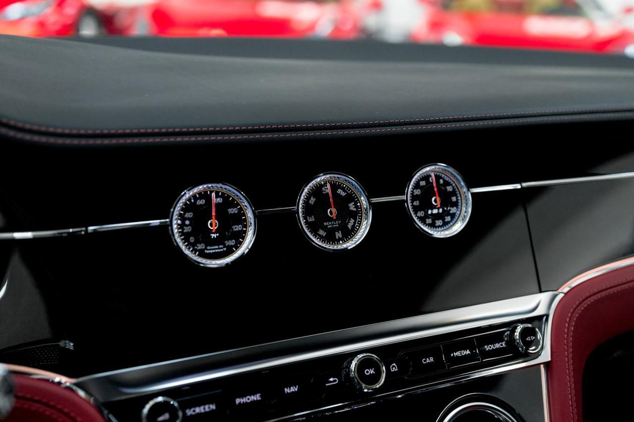 2020 Bentley Continental GT Marietta GA