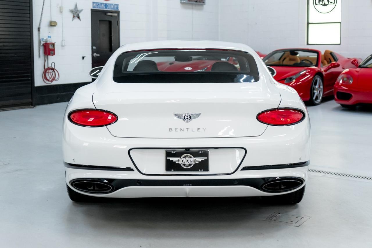 2020 Bentley Continental GT Marietta GA