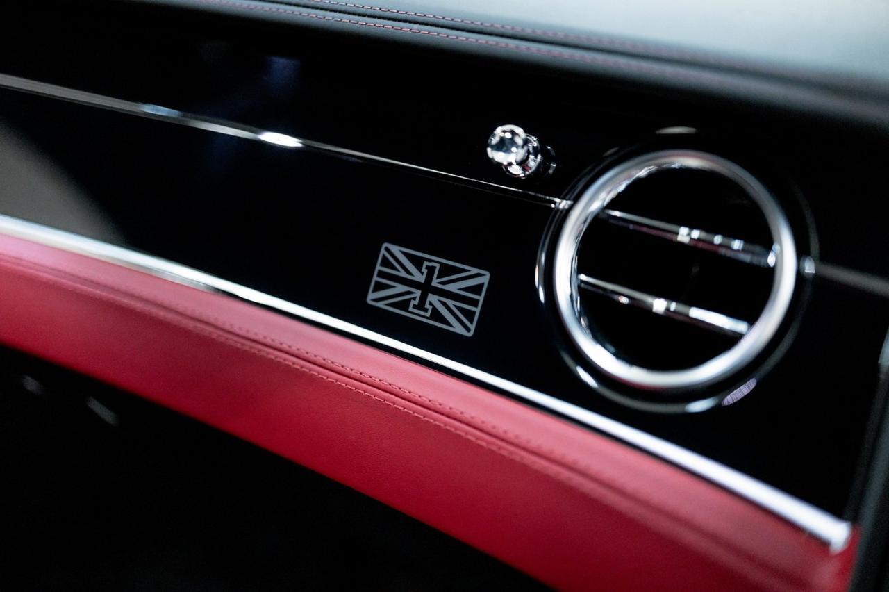 2020 Bentley Continental GT Marietta GA