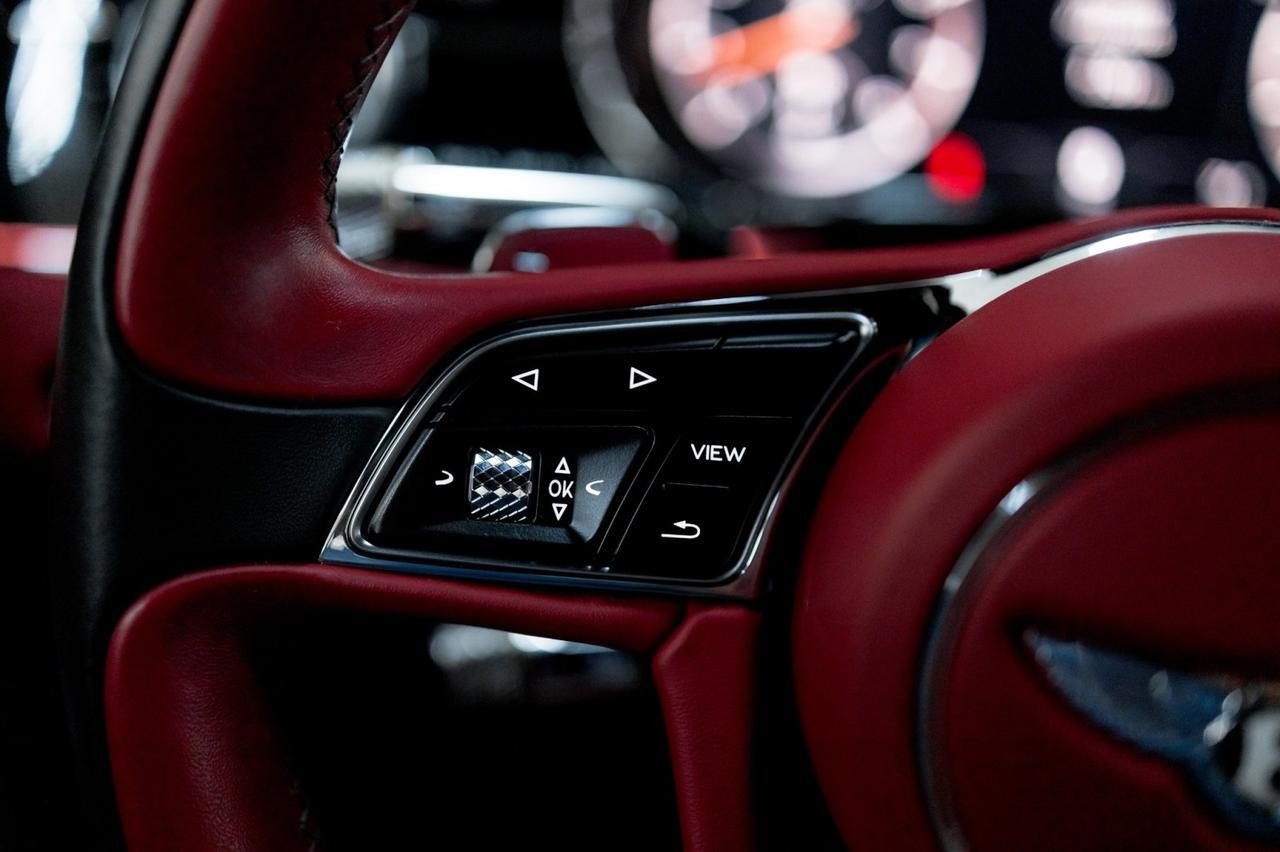 2020 Bentley Continental GT Marietta GA
