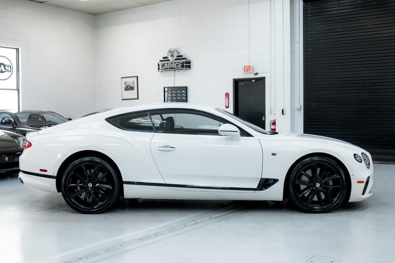 2020 Bentley Continental GT Marietta GA