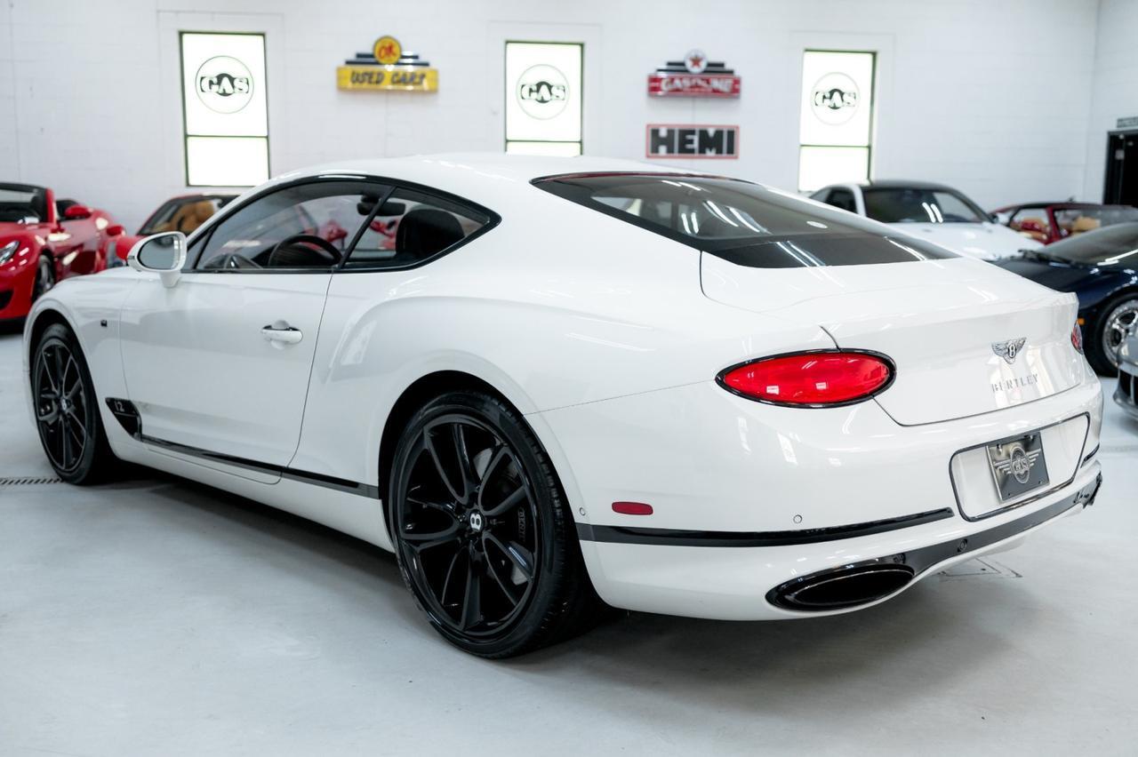 2020 Bentley Continental GT Marietta GA