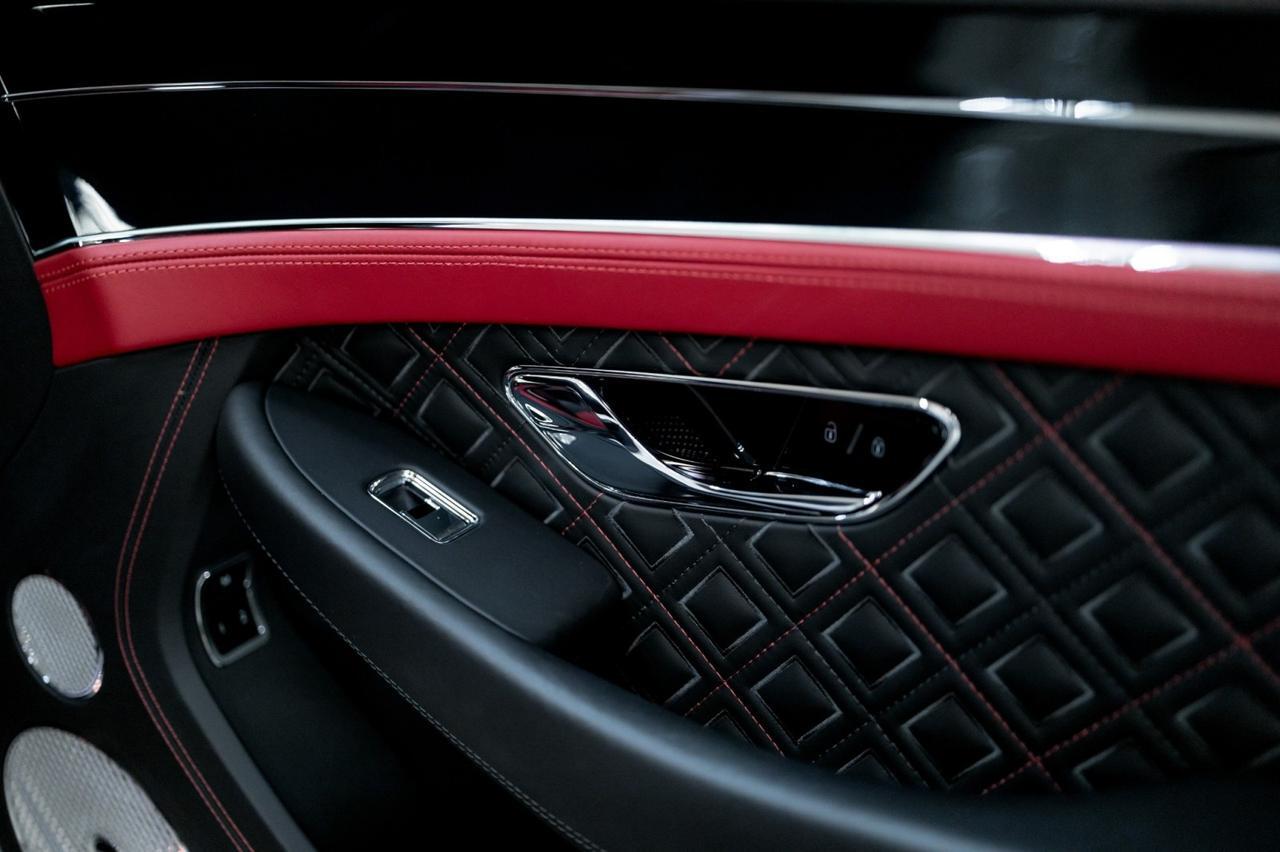 2020 Bentley Continental GT Marietta GA