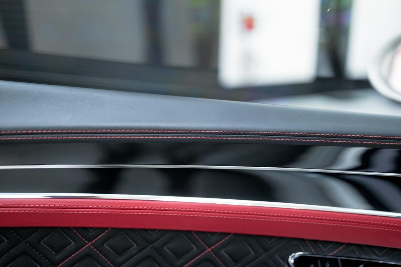 2020 Bentley Continental GT Marietta GA